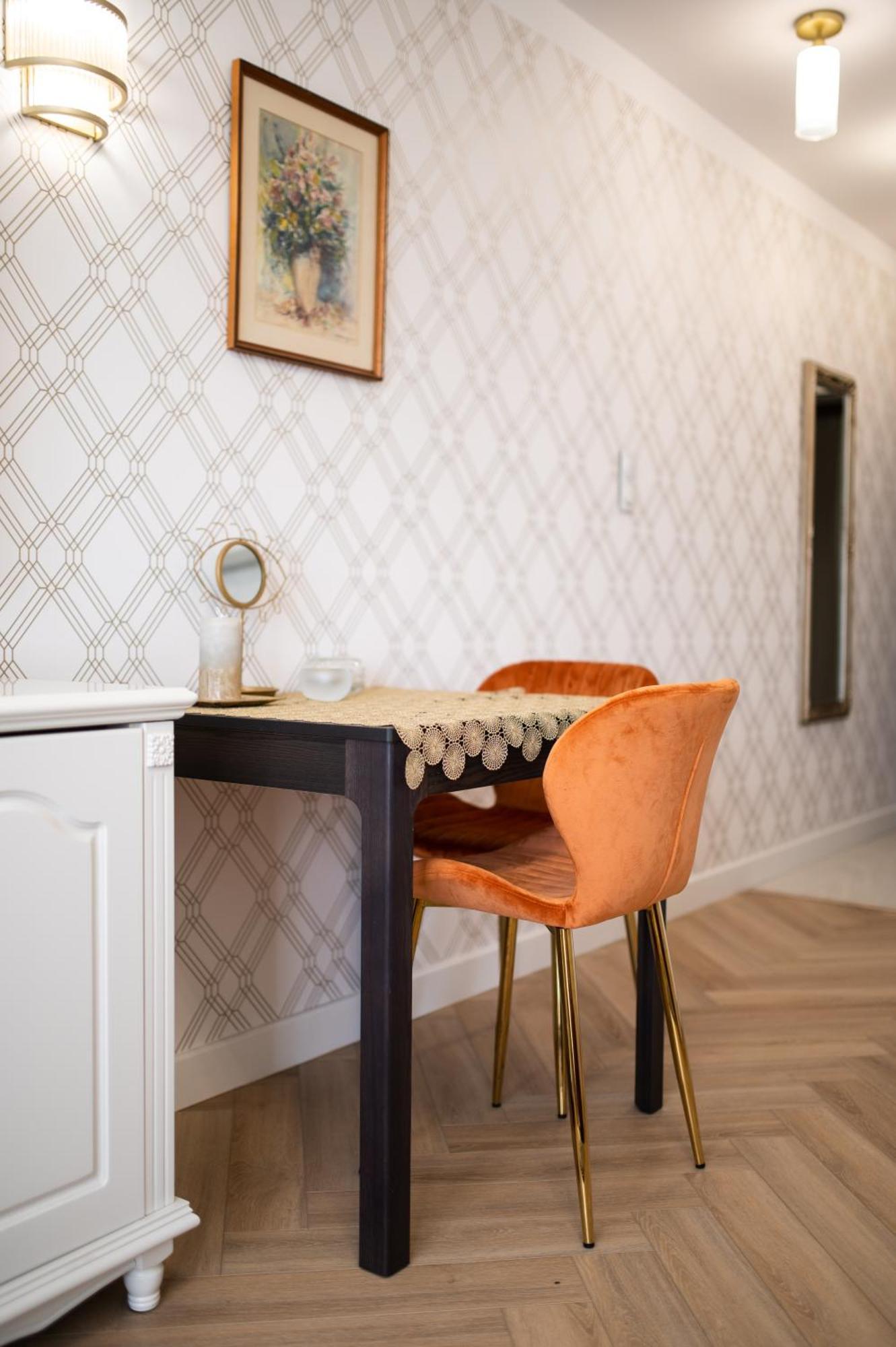 Apartament Zielona Ochota Warszawa Exteriör bild