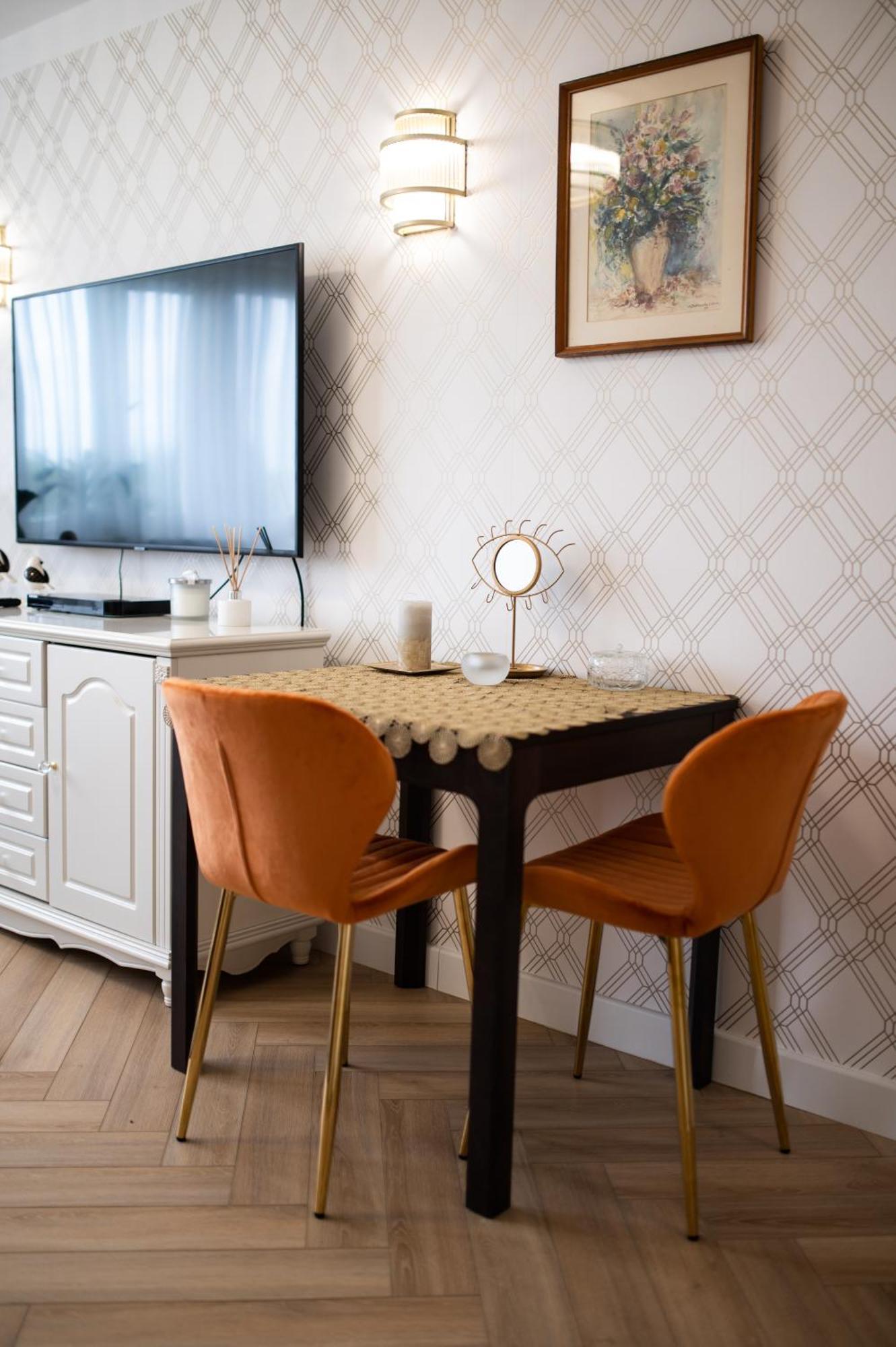 Apartament Zielona Ochota Warszawa Exteriör bild