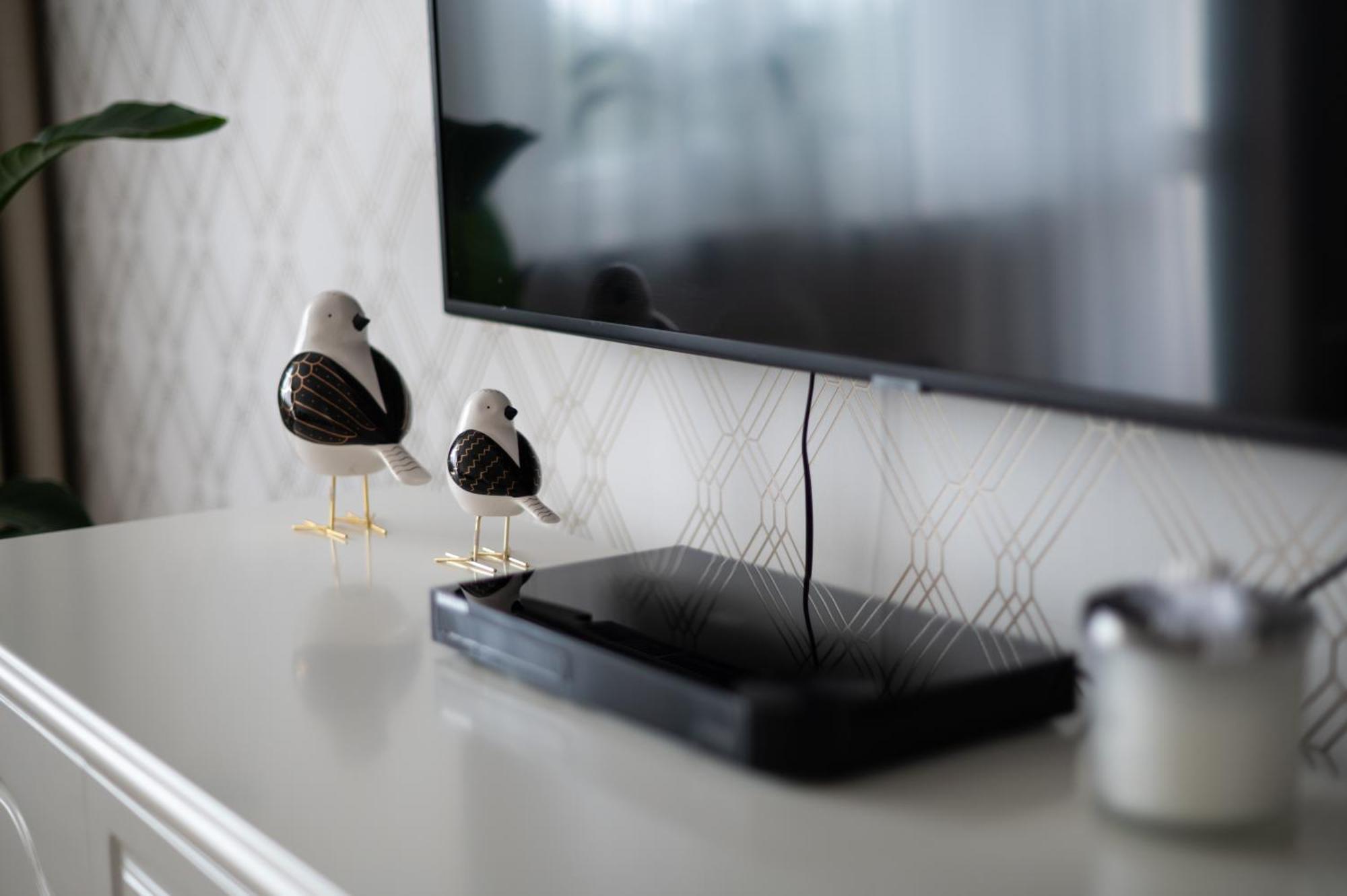 Apartament Zielona Ochota Warszawa Exteriör bild